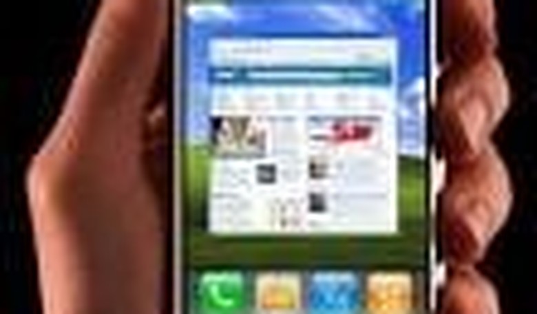 PJM's iPhone Competition Heats Up!