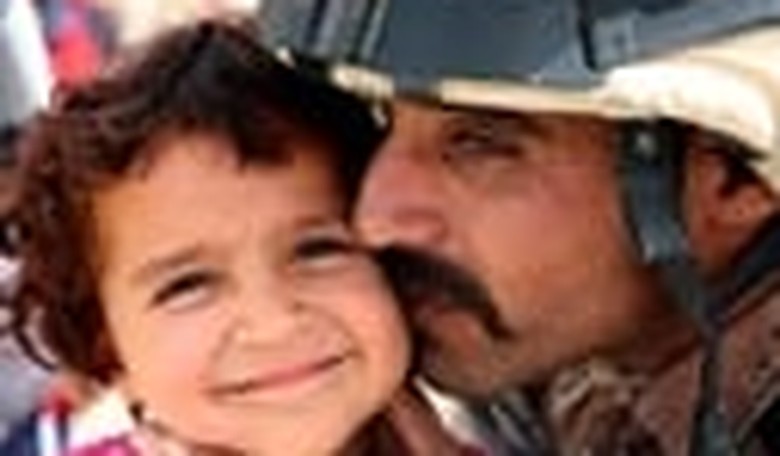 Good News From Iraq? More than in the Past