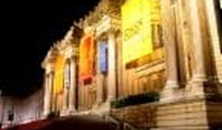 Will the Met's New Director Hold Off the Cultural Barbarians?