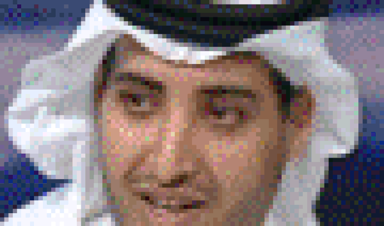 Outrage: Saudi Arabia's Most Popular Blogger Arrested