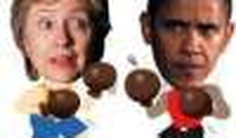 What South Carolina Means to Barack Obama