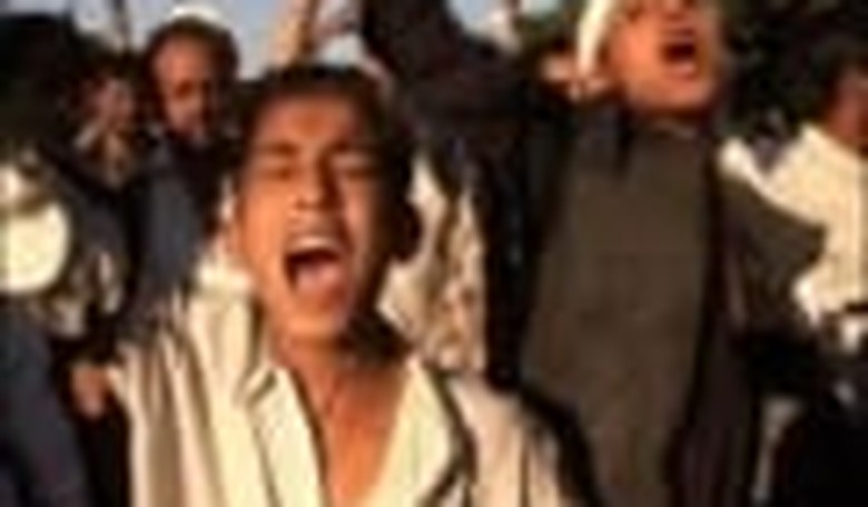 Chaos in Pakistan, Confusion in Iowa and NH