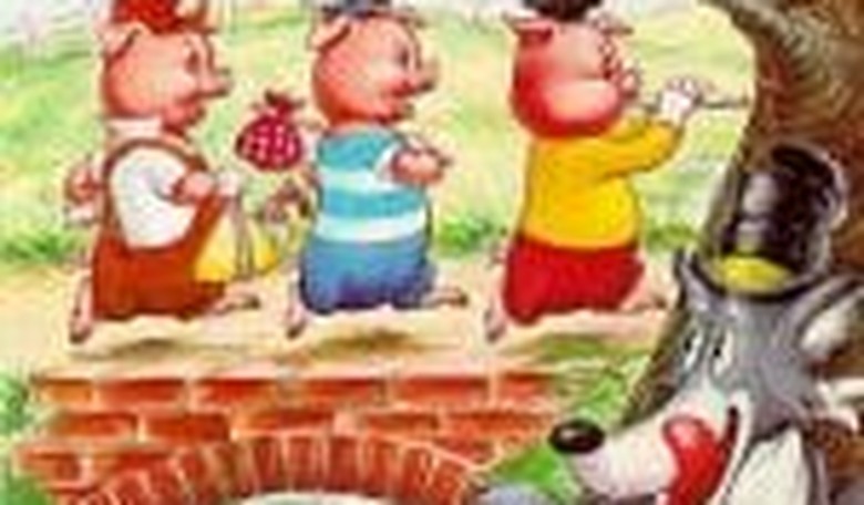 This Little Piggy Was Banned from Market