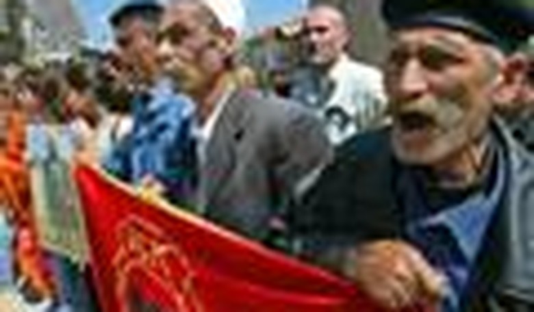 Keeping Moscow at Bay - In Kosovo