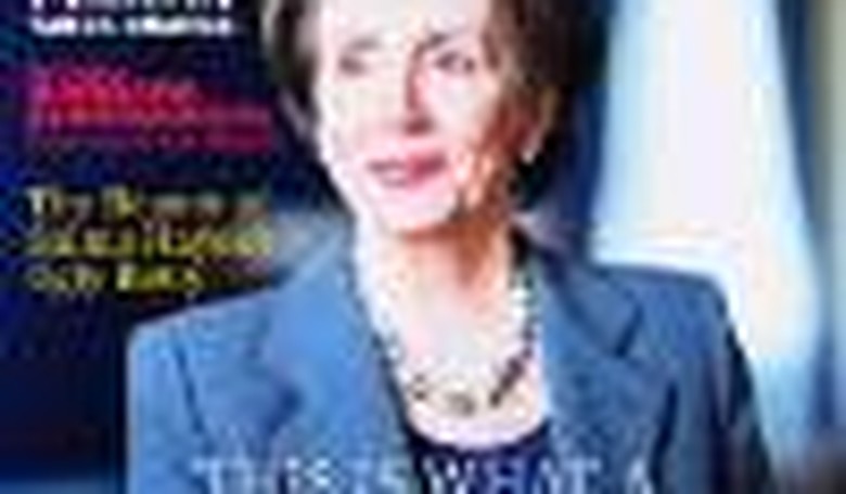 Ms. Magazine Blocks Ad Praising Accomplished Israeli Women