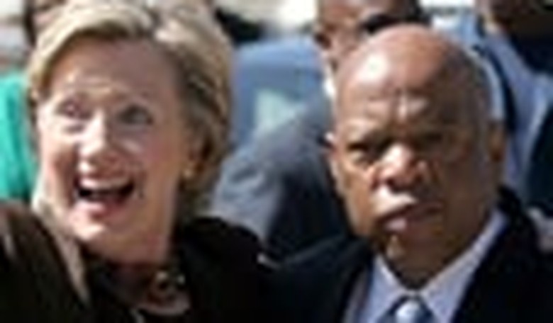 In Focus: Hillary and the Superdelegates