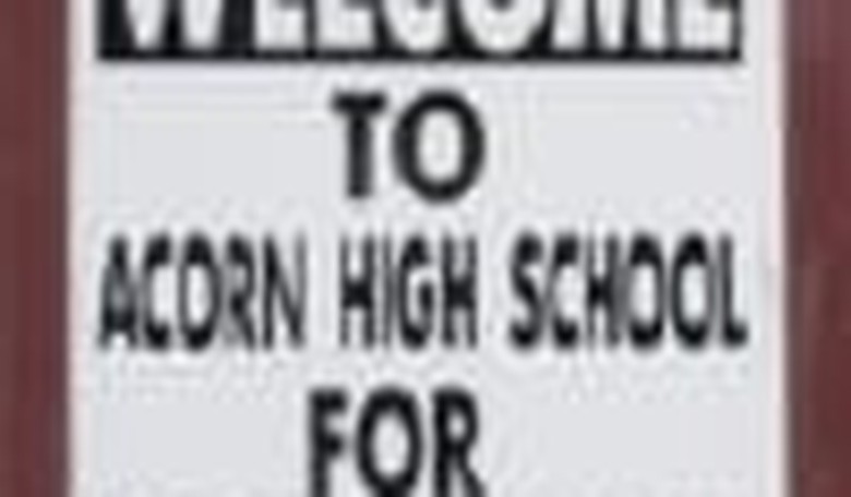 Social Justice High: Classrooms Meet the (Not So)  Real World
