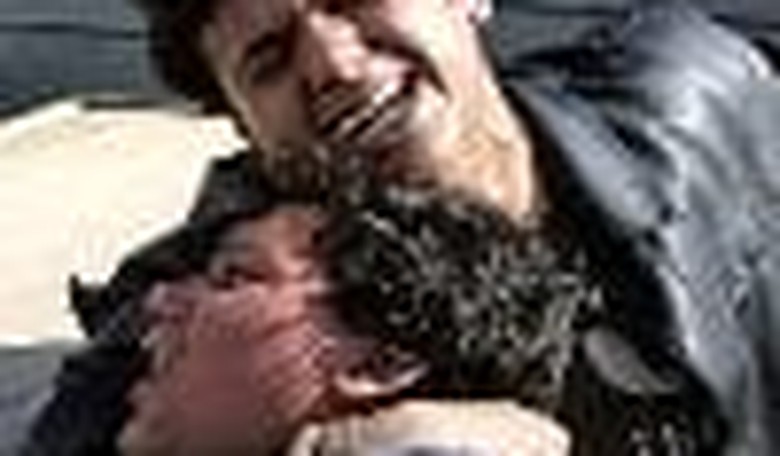 The Down Syndrome Bombers: Terrorism Sinks to New Low