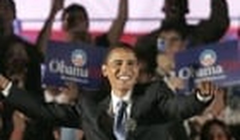 Obama Sweeps 'Semi-Super Saturday'