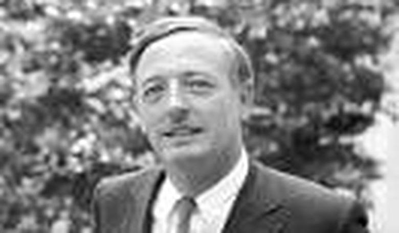 Remembering William F. Buckley Jr.
