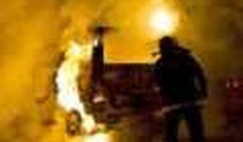 What's Really Behind the Latest Riots in Denmark?