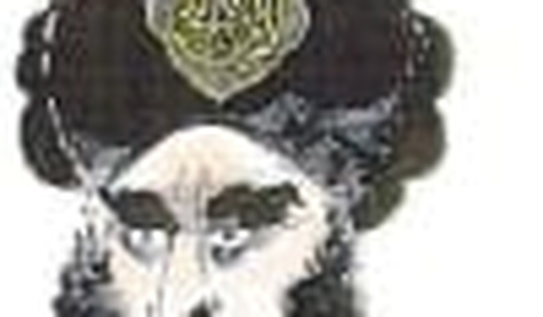 A Danish Cartoonist on the Run