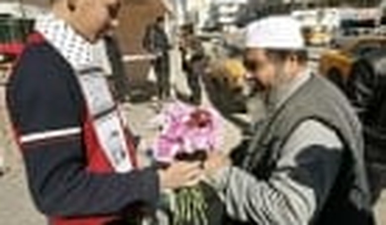 Gaza's Culture of Self-Destruction