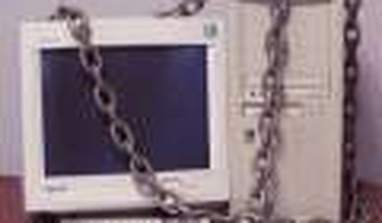 Don't Panic, Your Data Is Secure