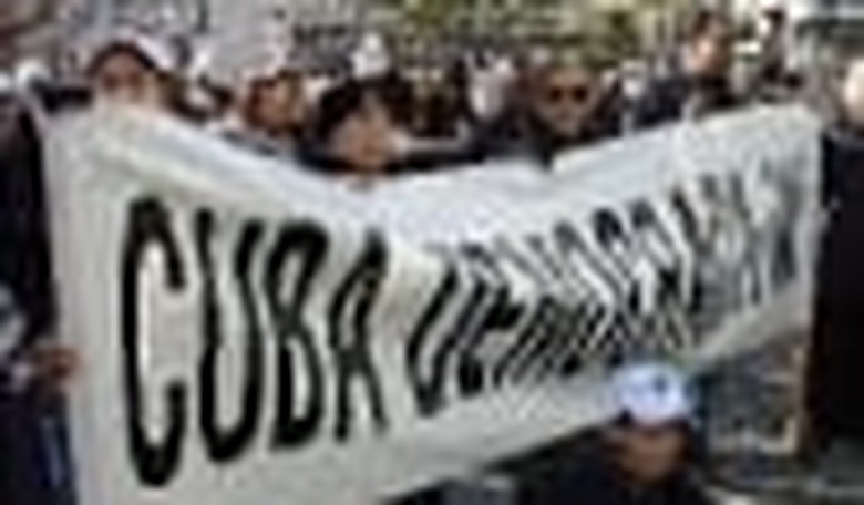 Cuba Libre: Next Step for Island Should Be Democracy