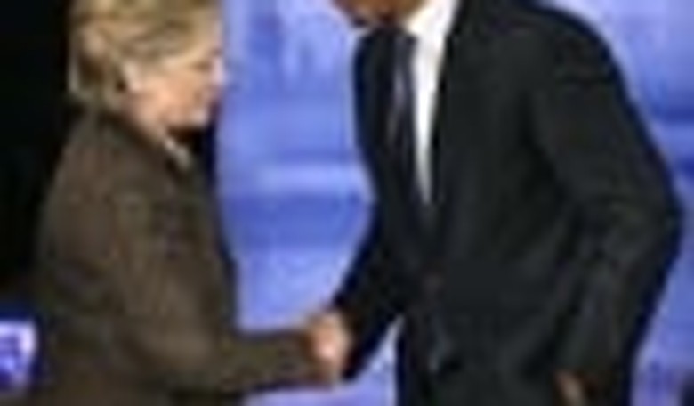 Final Face-Off: Clinton, Obama Spar in Ohio