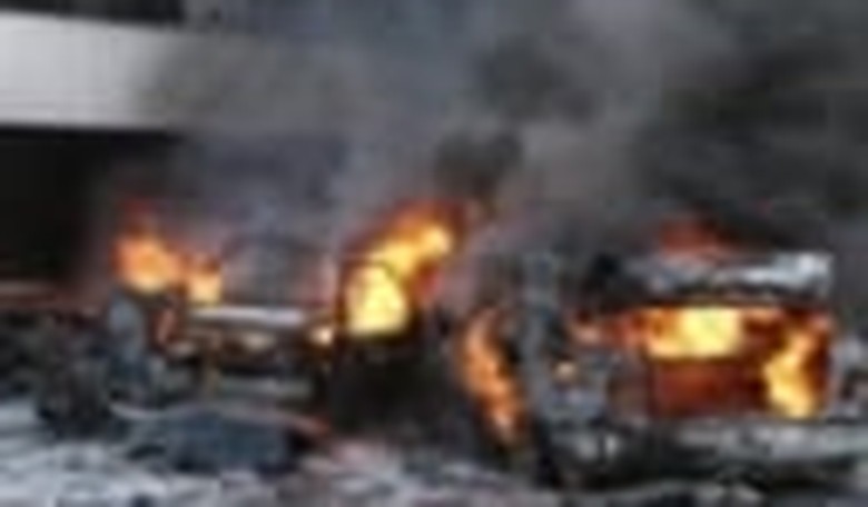Mughniyeh's Death: Keystone Kops in Damascus