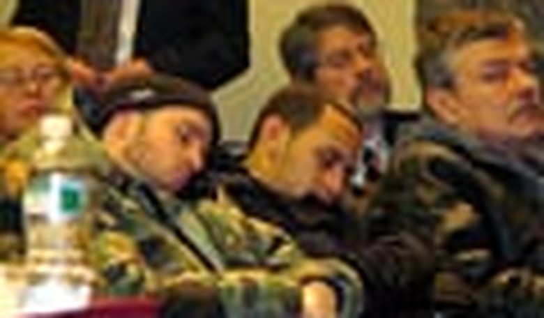In Focus: Comcast Fills FCC Meeting With Hired Seat-Warmers