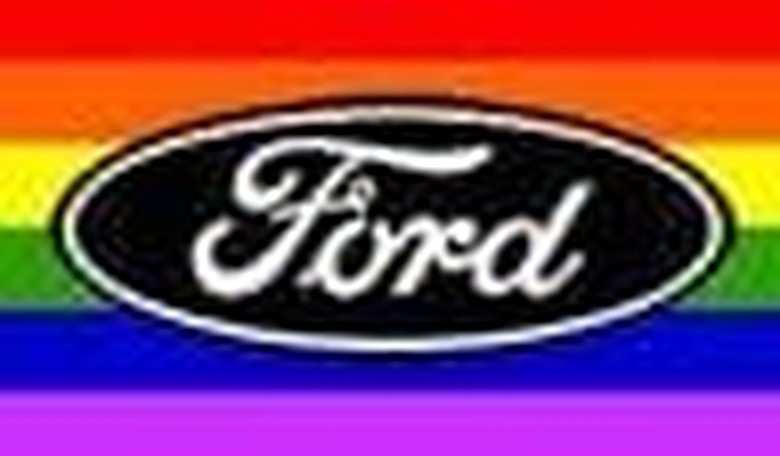 The Success of AFA's Ford Boycott Is a Disney-esque Fairy Tale