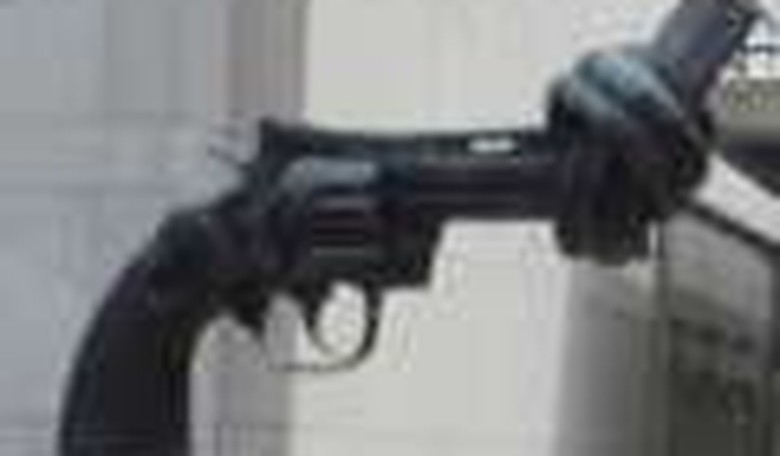 Obama Shooting Himself in the Foot with Anti-Gun Stance
