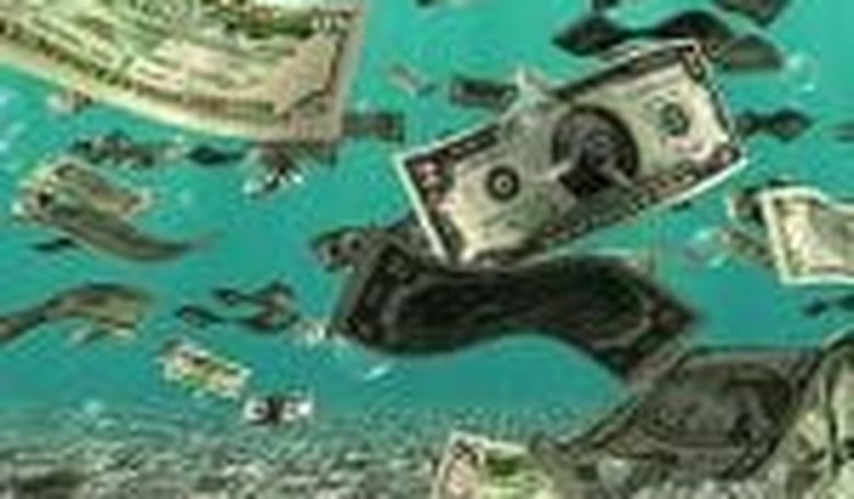 It's the Economy, Stupid - And the GOP Hasn't a Clue