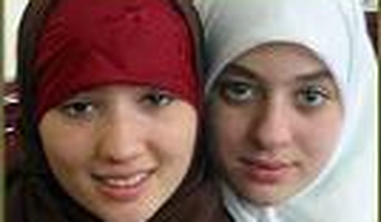Turkey Votes to Lift Ban on the Headscarf