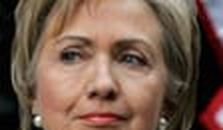 In Focus: The Hillary Implosion