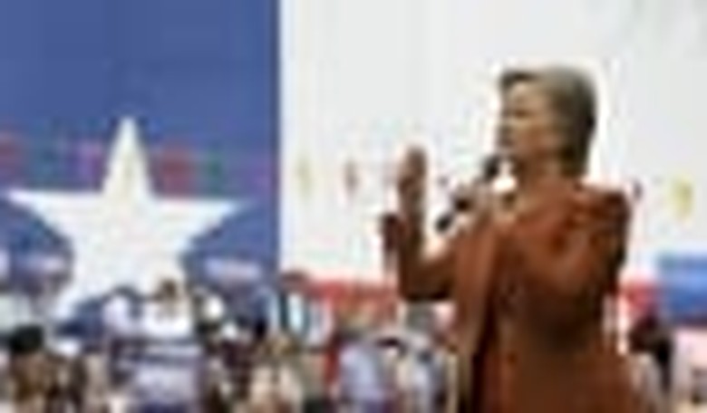 Is Hillary Keeping It Real?