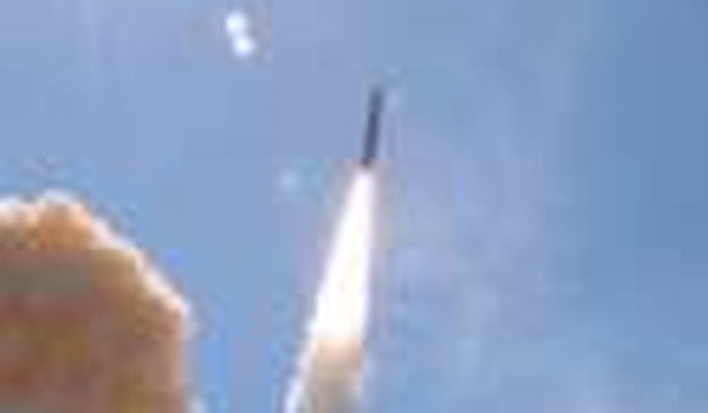 Ready, Aim, Fire: The Shoot-Down of Satellite NROL-21