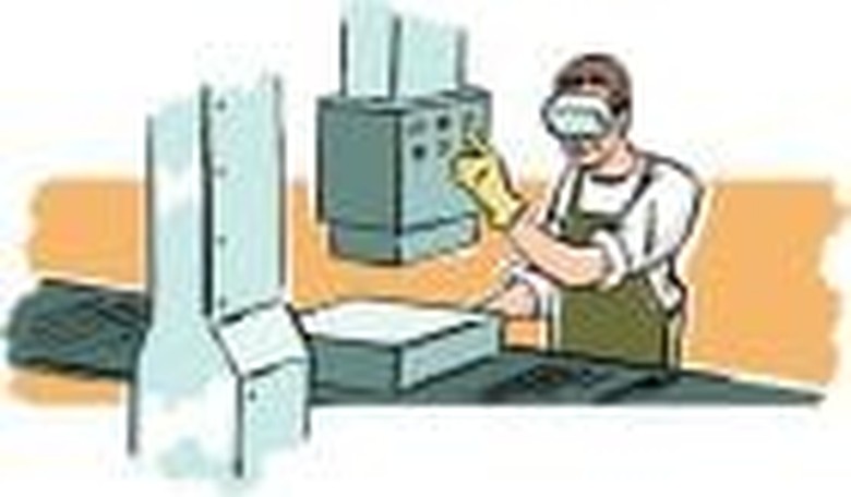 Assembly Line Healthier than You Think