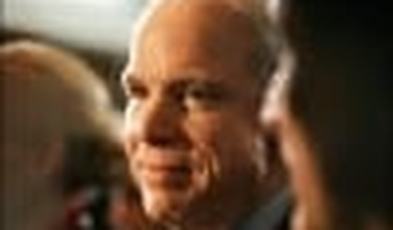 Got Ethics, McCain?