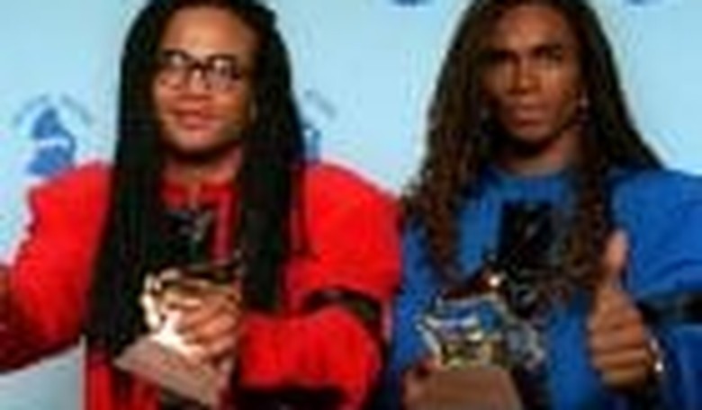 What Barack Obama and Milli Vanilli Have in Common