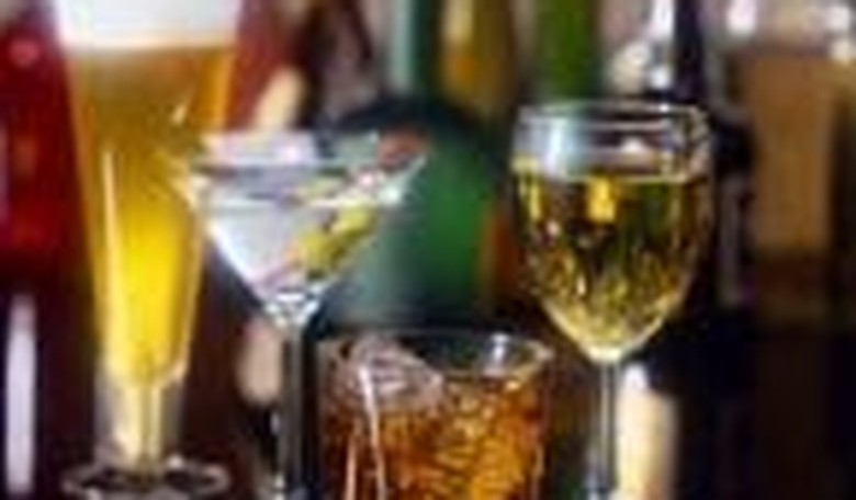 Drunkblogging Super Tuesday
