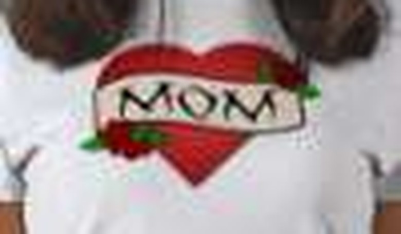A Mom By Any Other Name