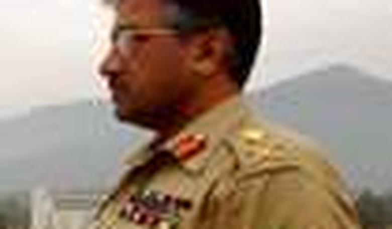 Let's Hope Pakistan's Nukes Are More Secure Than Its Prisoners