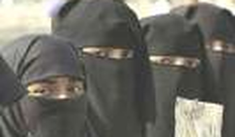 Take My Wives, Please: Polygamy Heads West