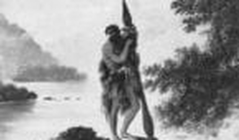 The West's Long Tradition of Exalting Non-Western Cultures