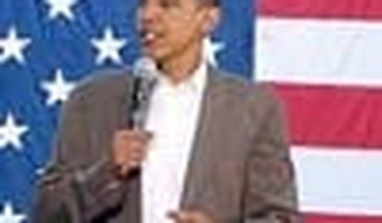 Obama's Risky Anti-NAFTA Posturing
