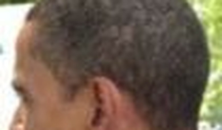 Obama Unbound: The Man Behind the Myth