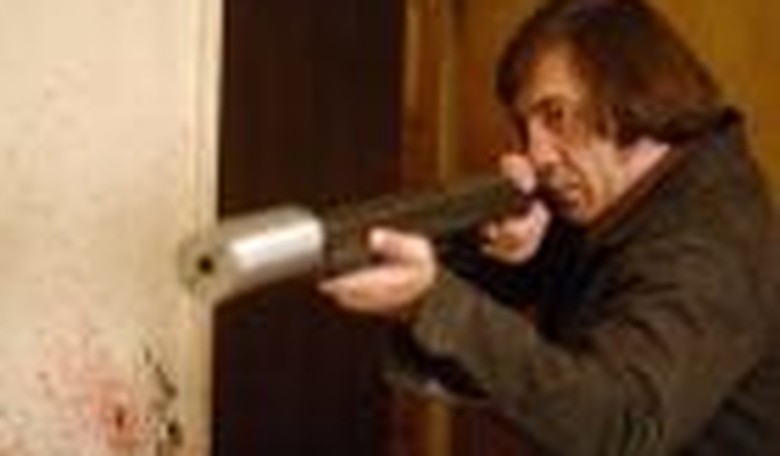 'No Country for Old Men' Has a Winning Message