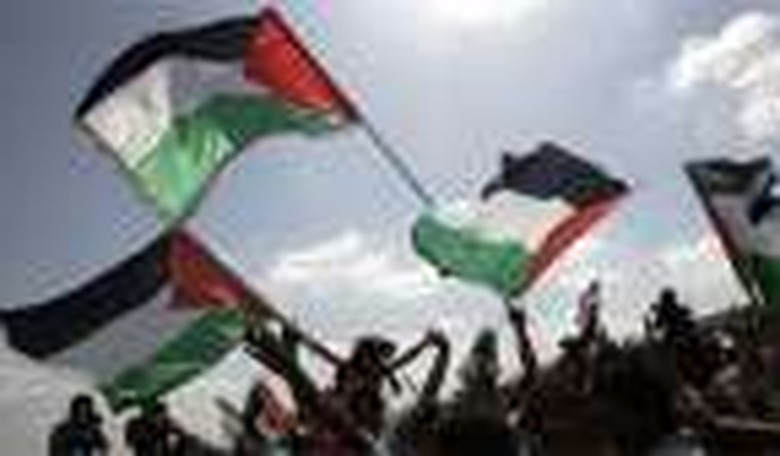 Rewarding Palestinian Terrorism