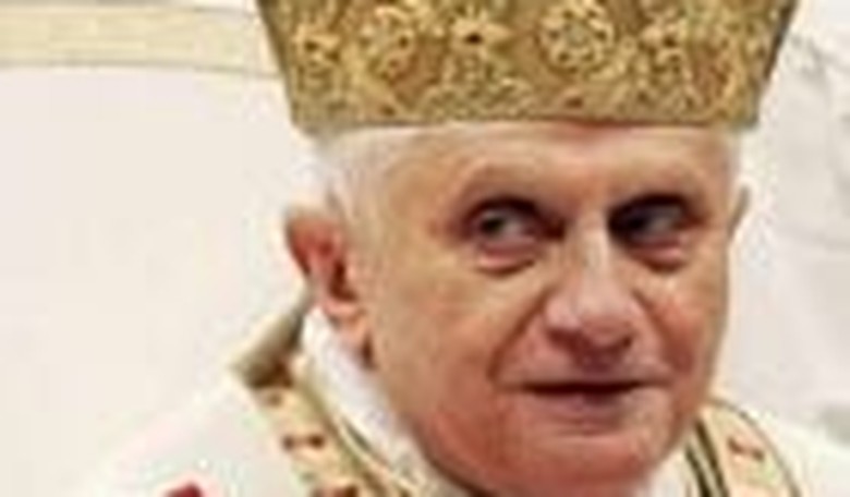 What the Islamic Scholars Forgot to Tell the Pope