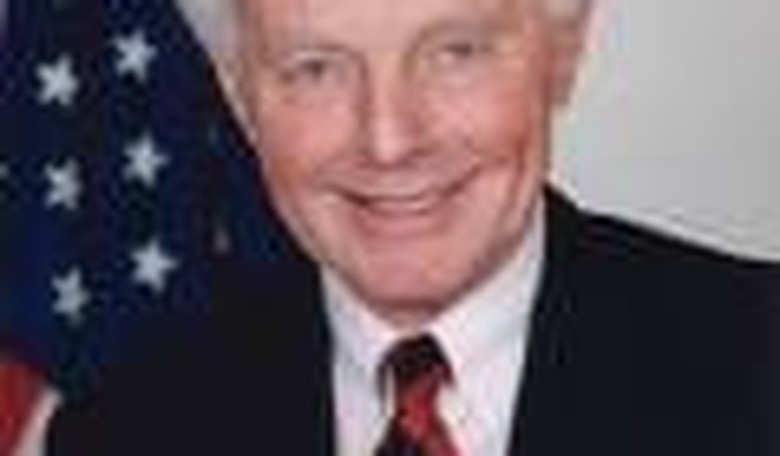 In Memoriam: Rep. Tom Lantos
