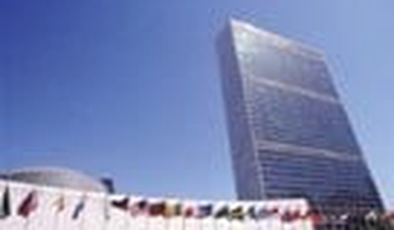Financial Disclosure by UN Officials Is a Joke