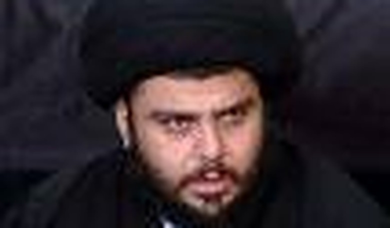 Sadr Rages Against Iran