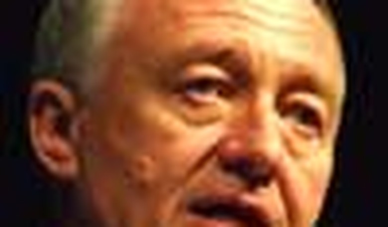 Will London Say 'Good Riddance' to Livingstone?