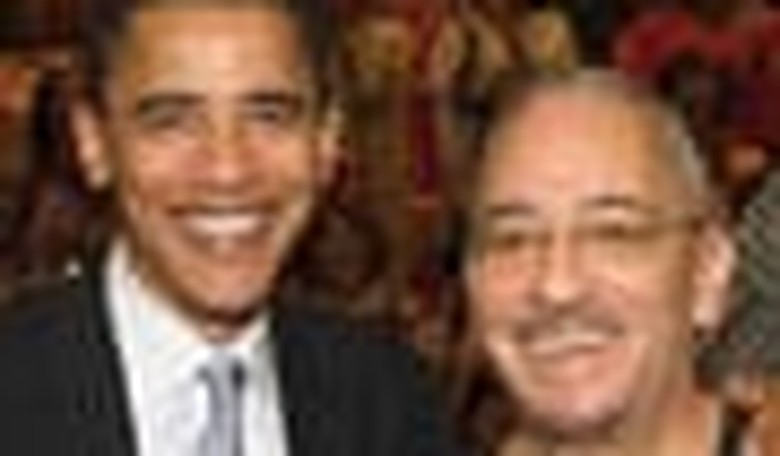 In Focus: Obama's Lame Excuse for Jeremiah Wright