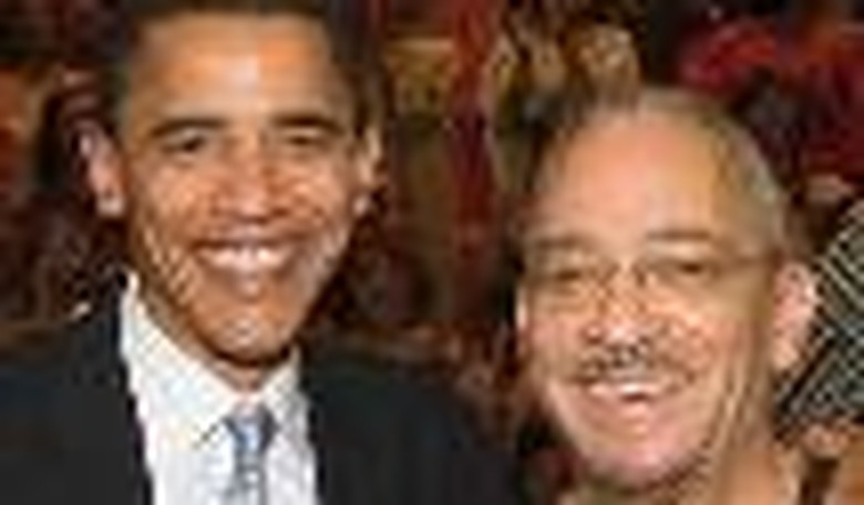 Obama's Black Box