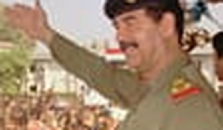 In Focus: Saddam's Ties to Global Terrorism