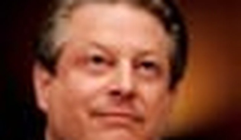 Is Al Gore About to Make His Move?